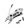 Multi-tool - adjustable wrench - pliers - stainless steelWrenches
