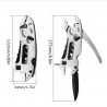 Multi-tool - adjustable wrench - pliers - stainless steelWrenches