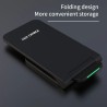 Qi wireless charger - fast charging - foldableChargers