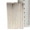 N35 - neodymium magnet - strong block - cuboid - 60 * 10 * 4mmN35