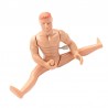Halloween / bachelor party - funny wind-up sex toyParty