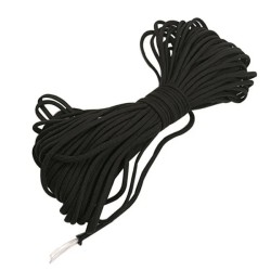 550 100ft - 4mm - parachute cord - camping survival rope - 30MSurvival tools