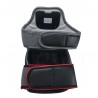 Infrared knee massager - magnetic vibration heating - joints physiotherapy - electric massage - pain reliefMassage