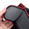 Infrared knee massager - magnetic vibration heating - joints physiotherapy - electric massage - pain reliefMassage