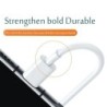 7A 100W USB to USB type C - super fast charging cableCables