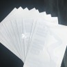 Fill Me Up - vinyl car sticker 12 * 18 cmStickers