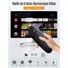 G30S - voice air mouse - smart remote for Android TV BoxMouses