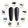 G30S - voice air mouse - smart remote for Android TV BoxMouses