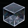 Baseball display box - 80mmBaseball