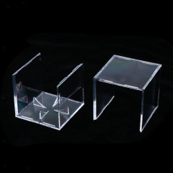Baseball display box - 80mmBaseball