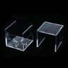 Baseball display box - 80mmBaseball