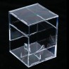 Baseball display box - 80mmBaseball