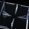 Baseball display box - 80mmBaseball