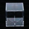 Baseball display box - 80mmBaseball