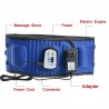 Electric slimming - weight lose - abdominal trainer - massage belt - vibrationEquipment