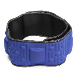 Electric slimming - weight lose - abdominal trainer - massage belt - vibrationEquipment