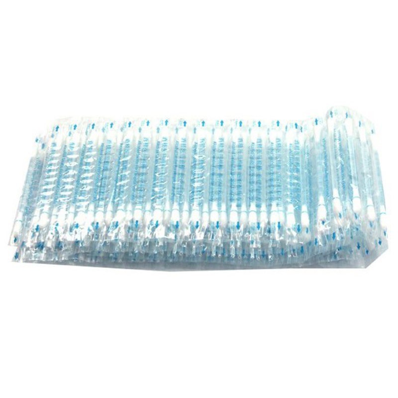 Disposable medical alcohol sticks - disinfection cotton swabs 50 piecesHearing aid