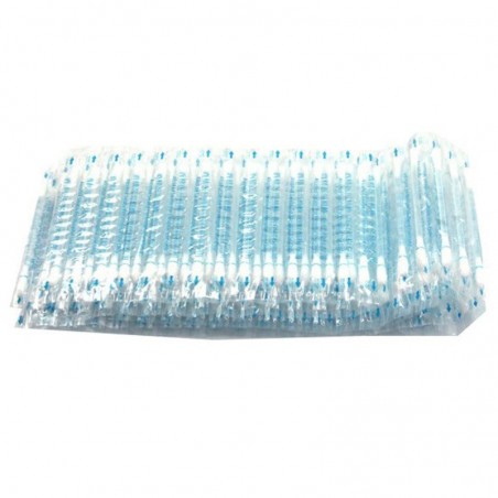 Disposable medical alcohol sticks - disinfection cotton swabs 50 piecesHearing aid