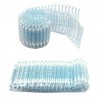 Disposable medical alcohol sticks - disinfection cotton swabs 50 piecesHearing aid