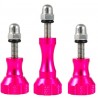 GoPro - Aluminum thumb screw - set 3 piecesAccessories