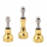GoPro - Aluminum thumb screw - set 3 piecesAccessories