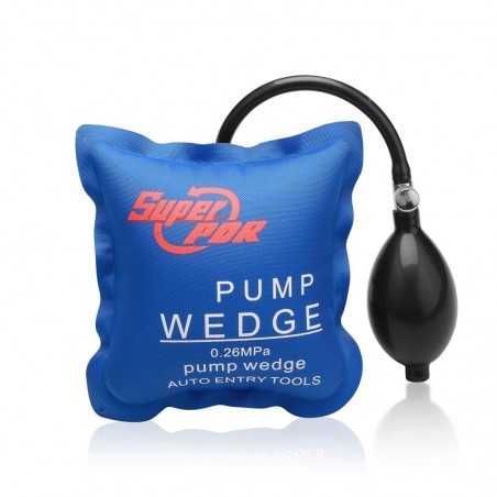 Air Wedge - airbag with pump - locksmith tool - door openerLocksmith