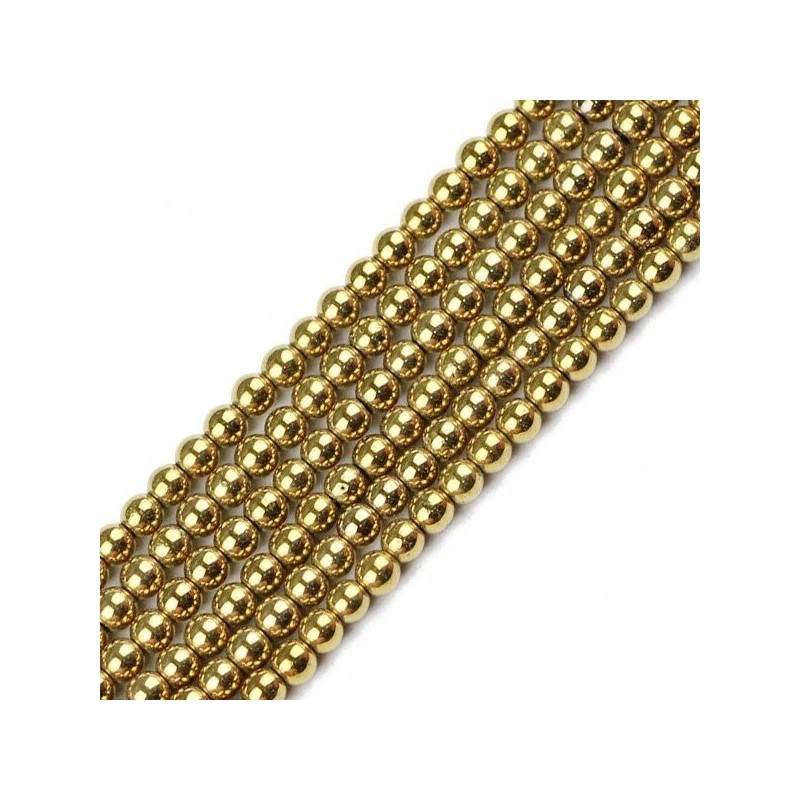 Natural stone - loose beads - bracelet making - 200 pieces - 3mmBracelets
