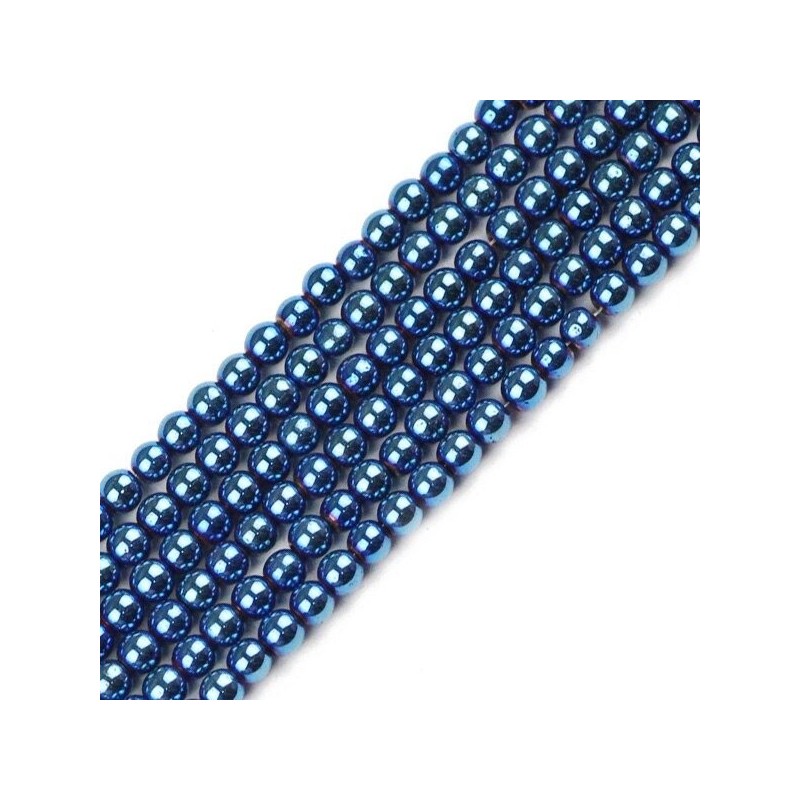 Natural stone - loose beads - bracelet making - 200 pieces - 3mmBracelets