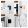 Silicone door stopper - handle bumpers - self adhesive wal protectorsFurniture