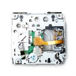 Optical UMD laser lens - replacement drive - PSP 1000 - khm-420aaaPSP