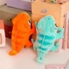 Lizard - chameleon - plush toy - 30 cmCuddly toys