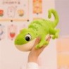 Lizard - chameleon - plush toy - 30 cmCuddly toys