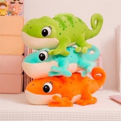Lizard - chameleon - plush toy - 30 cmCuddly toys