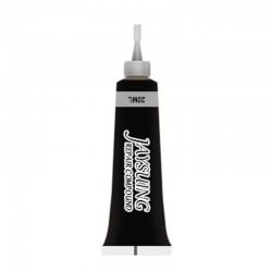 Leather repair gel / filler cream - for car seats - sofas - shoesFurniture