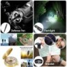 38 in 1 Survival first aid kit - full military set - outdoor gear emergency kitMilitary