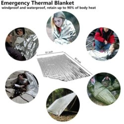 38 in 1 Survival first aid kit - full military set - outdoor gear emergency kitMilitary