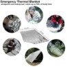 38 in 1 Survival first aid kit - full military set - outdoor gear emergency kitMilitary