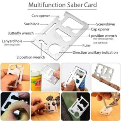 38 in 1 Survival first aid kit - full military set - outdoor gear emergency kitMilitary
