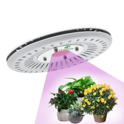 100W COB LED grow light - full spectrum -hydroponic - waterproof IP67Grow Lights