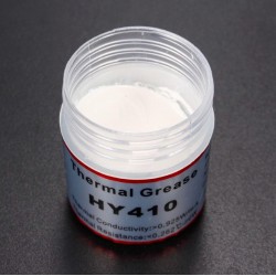 HY410 thermal grease paste - 10 gramCooling paste
