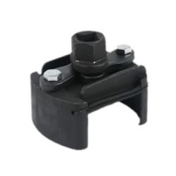 Universal adjustable oil filter removal tool 60–80 mm stainless steelOil filters