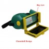 Solar auto darkening welding goggles - eye mask - DIN 11Helmets