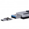 Mini USB 2.0 Micro USB OTG Converter AdapterMobile phones