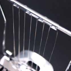 Stainless Steel Egg Slicer CutterKitchen