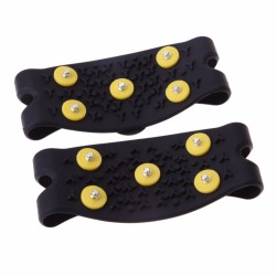 Snow & ice - non-slip climbing spikes - shoe coversWinter Sport