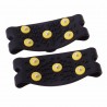 Snow & ice - non-slip climbing spikes - shoe coversWinter Sport