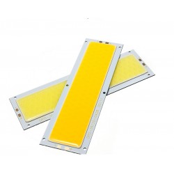 10W - COB LED chip - aluminium strip lightLED chips