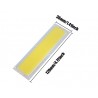 10W - COB LED chip - aluminium strip lightLED chips