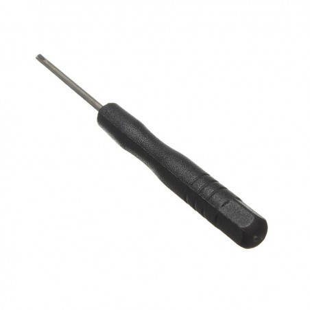 Tri-wing screwdriver for Nintendo Wii - Wii U - Switch - DS Lite GameCube GameboyRepair parts