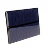 5V 1.2W 240mA Solar Panel 2pcsSolar